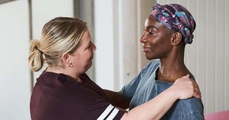 'I May Destroy You' Episode 6 Review: False rape allegation further highlights the issue of racism in the UK