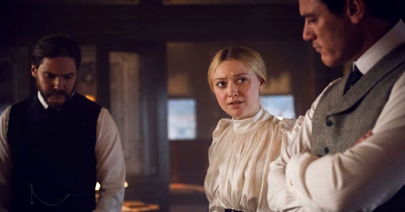 'The Alienist: Angel of Darkness' Review: Right portions of action, drama make show vaults bar set by Season 1