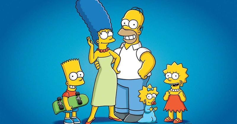 5 predictions from 'The Simpsons' that are yet to come true