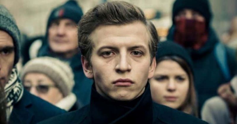 ‘The Hater’: Release date, plot, cast and all you need to know about Netflix's upcoming thriller by Jan Komasa
