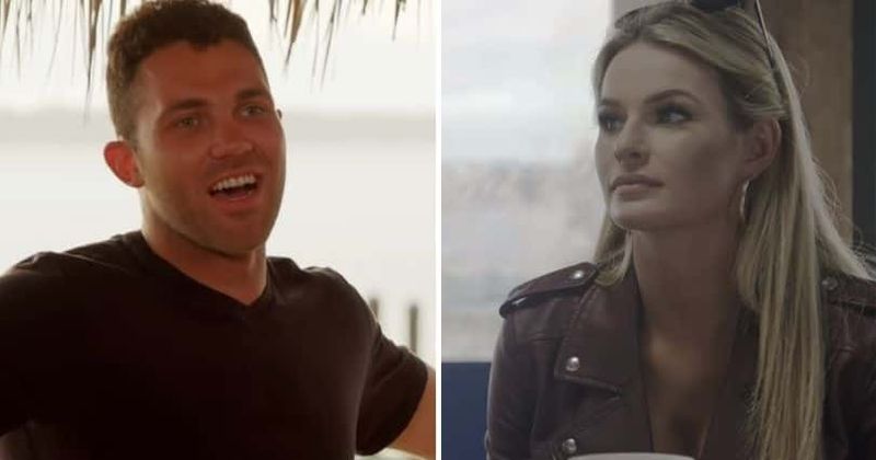 'Siesta Key': Is Sam better than Alex when it comes to loving Juliette? Fans cannot wait for them to date