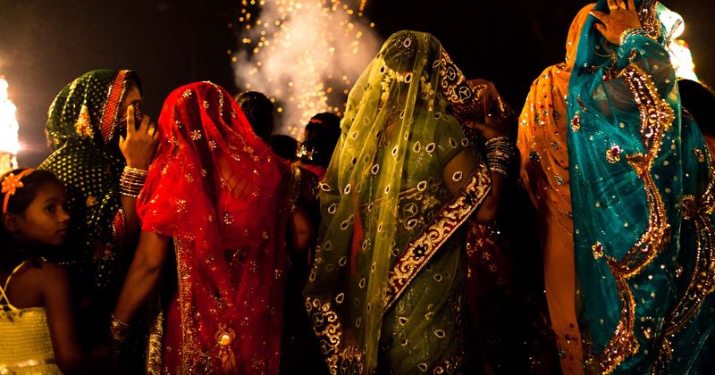 'Indian Matchmaking': Kidnapping grooms to marrying a tree, here are the most bizarre Indian wedding rituals