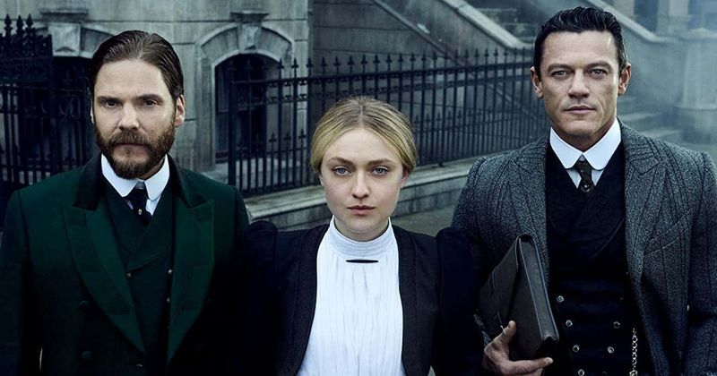 'The Alienist: Angel of Darkness': Release date, plot, cast, trailer and all you need to know about TNT's epic period crime thriller