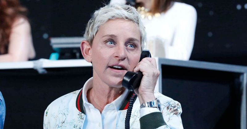 Ellen reportedly gets 60% of profits from show's ads despite being 'mean' to staff; will those brands be cancelled?