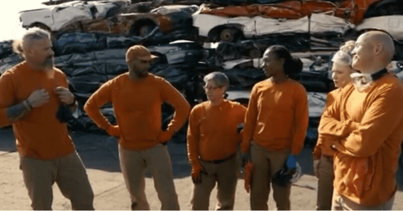 'Tough as Nails': Savage Crew decides to play for Linnett after her elimination but will they win?