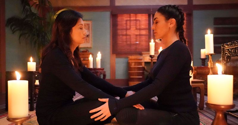 'Agents of SHIELD' Season 7 Episode 8 Review: Yo-Yo's powers may have returned but Zephyr is still in trouble