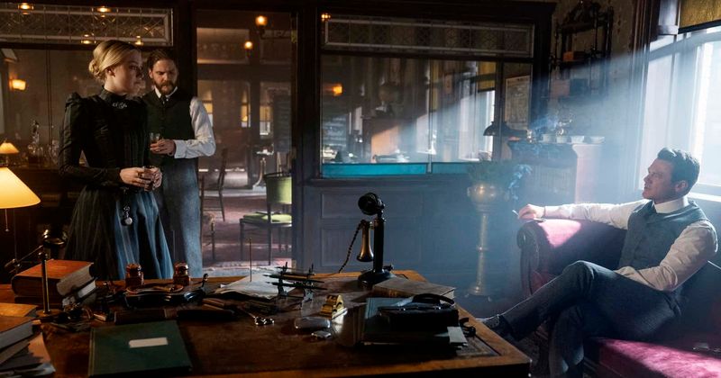 'The Alienist: Angel of Darkness' Episode 1 Review: Sequel opener promises suspense and a compelling story