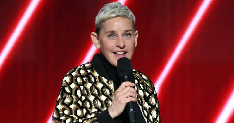 Ellen show ex-staff say they faced racism, got fired for attending funerals: 'Be kind bulls**t is all for show'