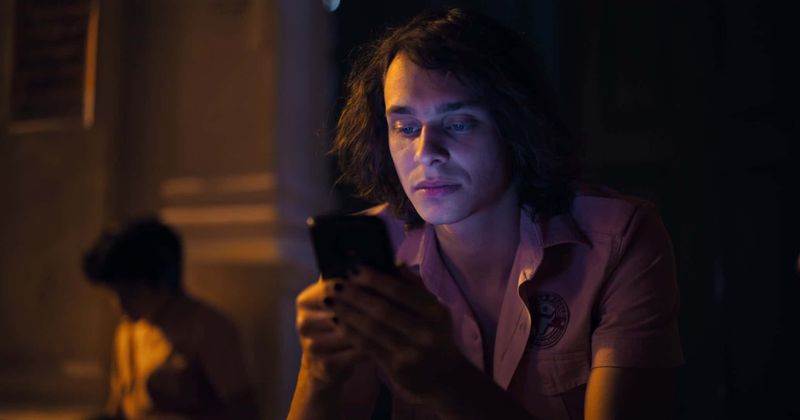 'Kissing Game': Chico's leaked sex tape leaves his fate hanging, but who attacked him for being gay?
