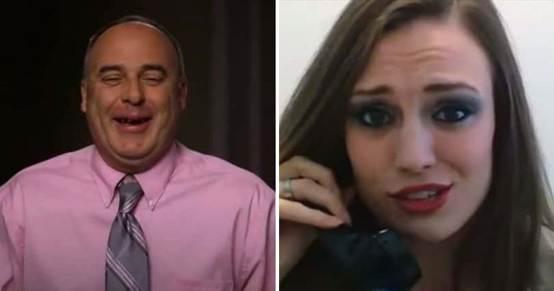 'Love After Lockup': Fans wonder if Lindsey trusts stranger Scott with her daughter only because he has money