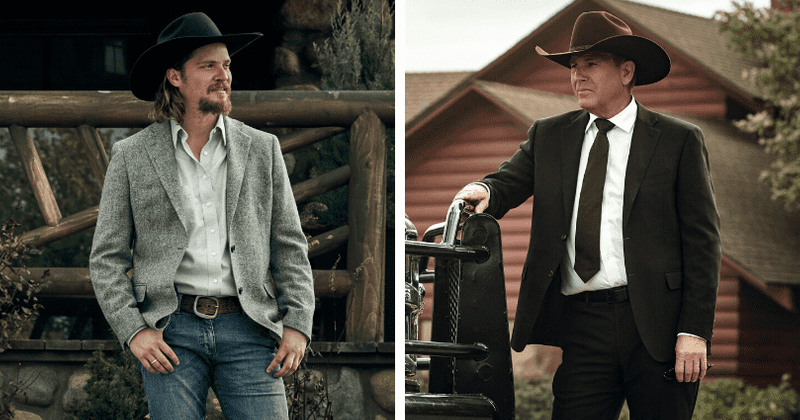 'Yellowstone' Season 3 Episode 5: Kayce disapproves of dad John Dutton's ways but is his rightful successor