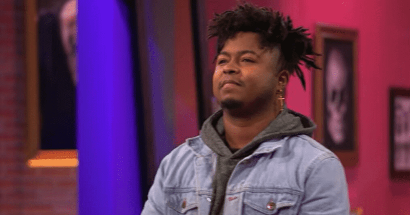 Floribama Shore's Kirk Medas slams 'All Lives Matter', says the world 'isn't safe for people like me'