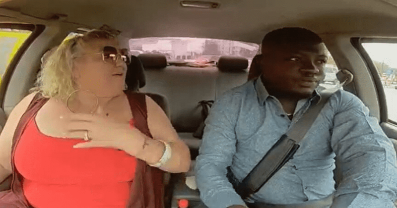 '90 Day Fiancé: Happily Ever After?': Angela calls off wedding after Michael asks her to meet 3 'friends'