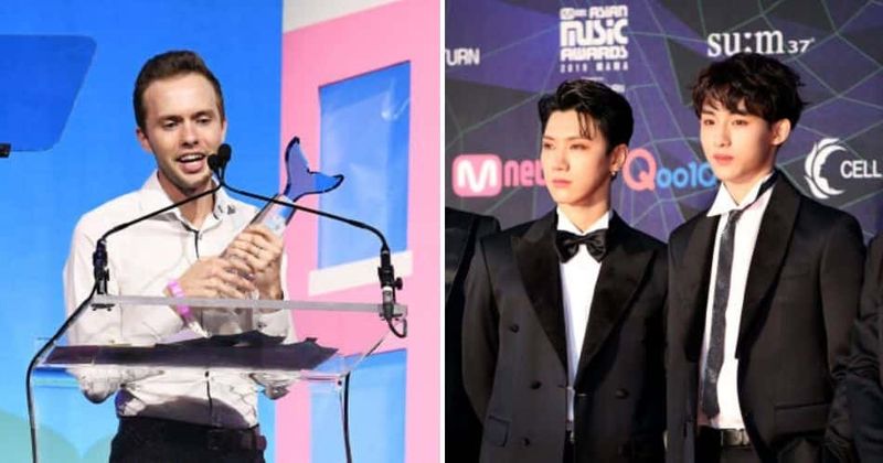 #RylandApologizeToWayV trends as WayV fans slam YouTuber Ryland Adams for trashing C-pop group: 'Who asked you?'