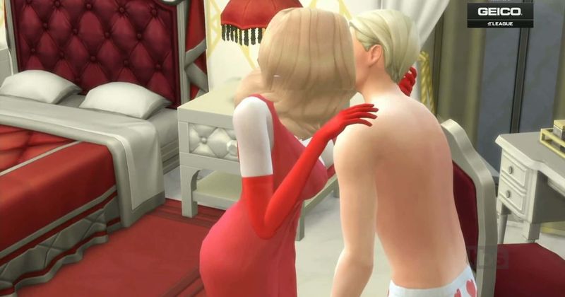 'The Sims Spark'd' Episode 2 Preview: The Sims go supernatural as stress rises and cash prize gets closer