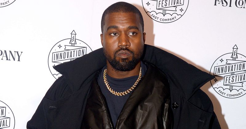 Is Kanye West ok? Fans defend Kardashians after trolls blame 'Kardashian curse' for rapper's meltdown at rally