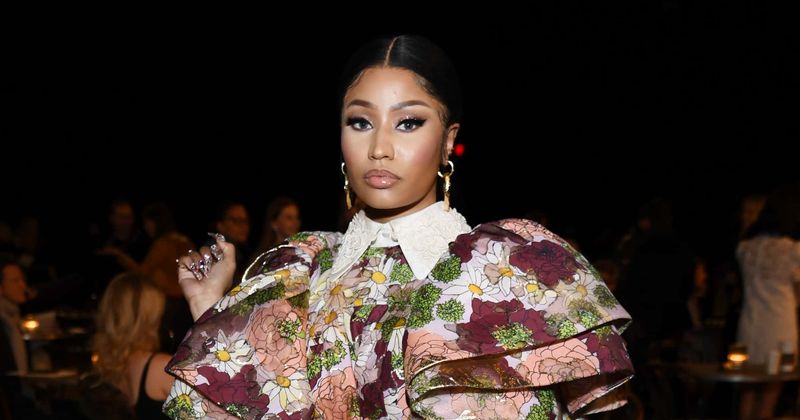 Nicki Minaj's 'Moment 4 Life' soars to Top 14 on US iTunes after pregnancy reveal, fans say 'coming for #1'