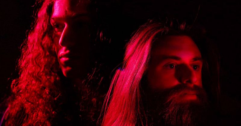 MEAWW's Basement Tapes: Crown Lands pay tribute to missing and murdered Indigenous Womxn, girls and Two-Spirits