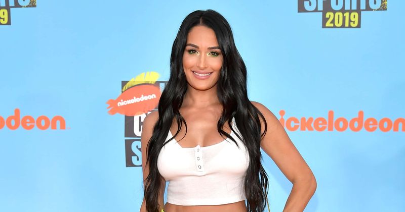 'Celebrity Call Center': Nikki masturbated and settled for doggy style as Artem denied sex during pregnancy
