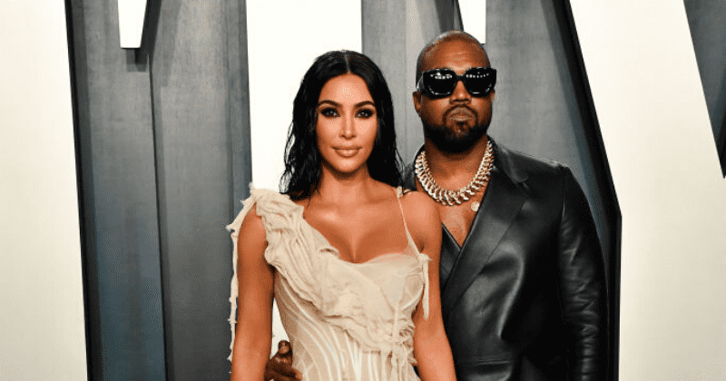 Kanye says Kim Kardashian tried to 'lock him up with a doctor', slams Kris Jenner for avoiding his calls