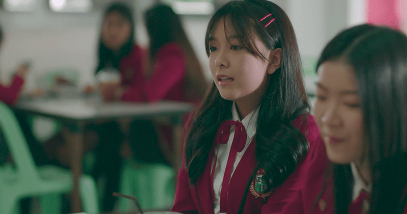 'The Underclass' Episode 3: Paeng finds a way into Black Sheep, sets herself to betray them and Meen for Dtaem