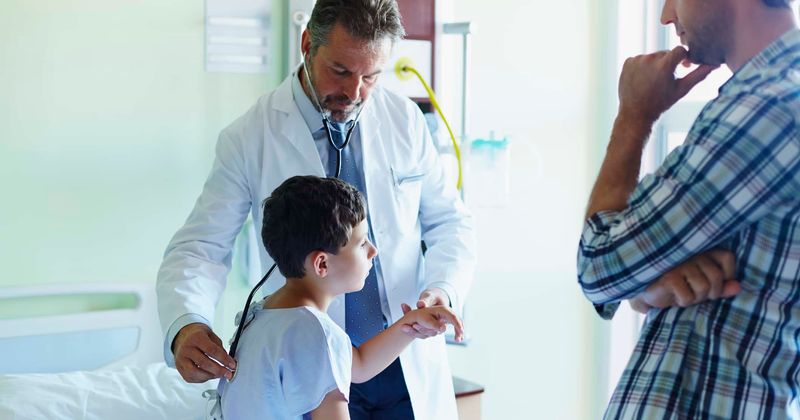 Covid-19 measures like social distancing, hand hygiene may reduce polio-like illness among kids in 2020: CDC