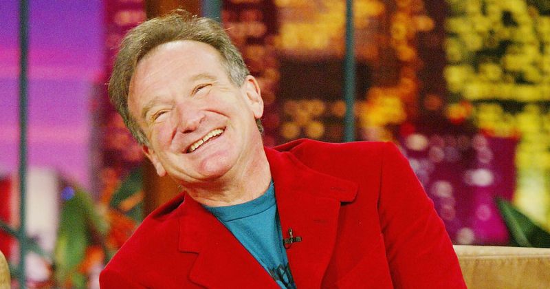 Inside Robin Williams's family life: Here's a look at what his children are up to