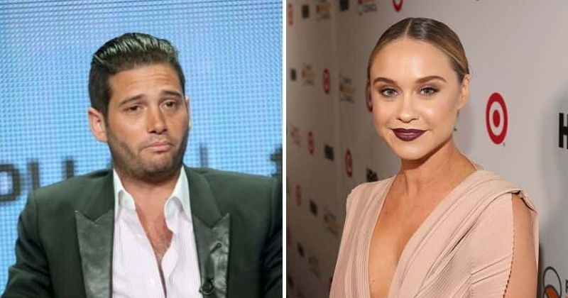 'Million Dollar Listing': Will Josh lose A-list client Becca Tobin over a theater that 'feels like murder'?