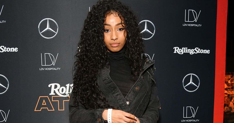 Rubi Rose says 'OnlyFans isn't just for porn and sex' after earning $100k on the platform in 48 hours