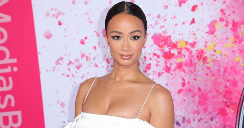 Is Draya's joke on Tory-Megan shooting linked to her past with Chris Brown after he 'assaulted' Rihanna?