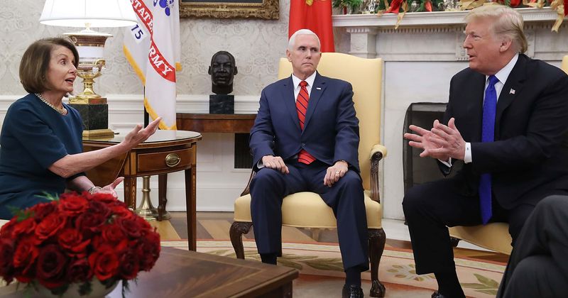 'Trump Virus': Pelosi says thousands of Americans lost their lives as POTUS set bad example by not wearing mask