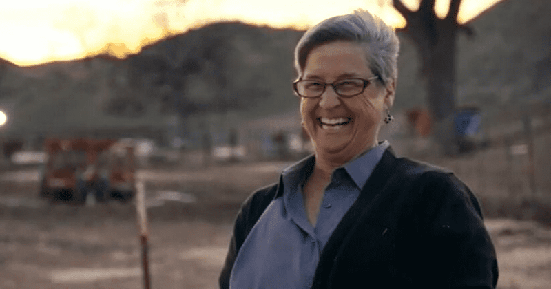 'Tough as Nails': Michelle secures her spot on show, calls her individual challenge win a 'victory for women'