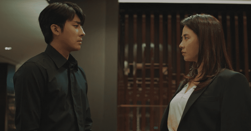 'Was it Love' Episode 6: Oh Dae-o confesses he still likes Ae-jeong who is also pursued by Yeon-woo