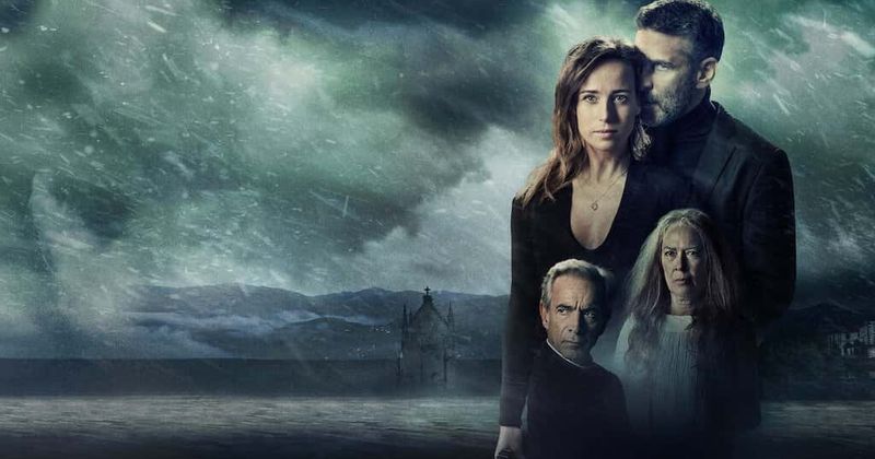 'Offering to the Storm' Review: Netflix's Baztan Trilogy finale relies heavily on melodrama than narrative
