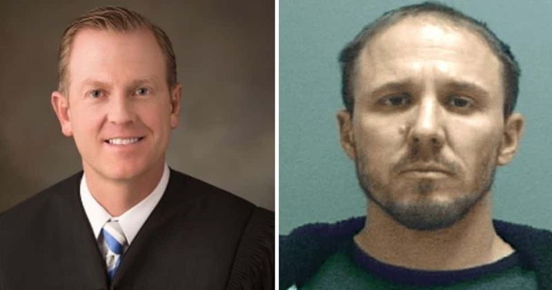 200,000 petition to recall Judge Douglas Hogan who gave CEO JUST 7 months for possessing 13K child rape videos