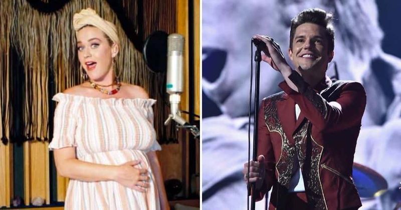 Top 10 albums coming in August: Katy Perry's 'Smile' to The Killers' 'Imploding The Mirage', these will rock you