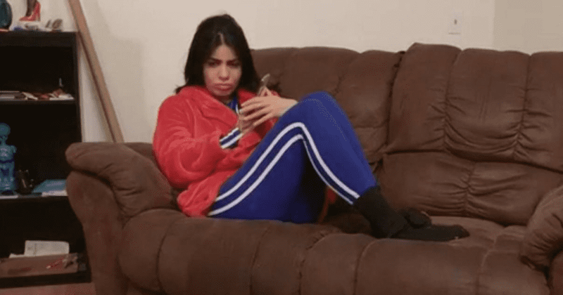 '90 Day Fiancé: Happily Ever After?': Larissa knows Eric discussed their sex life with Colt, will she leave him?