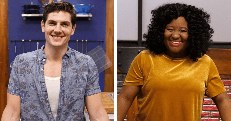 'Worst Cooks in America' Season 20: Darian and Dolores evicted while Zack and Ari advance to final cook-off