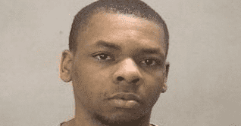 Texas man sexually assaults grandmother, 71, and brutally batters her to death with fire extinguisher