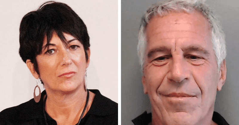 Ghislaine Maxwell hired musician to glorify Epstein's '24-hour erections' and relationships with schoolgirls