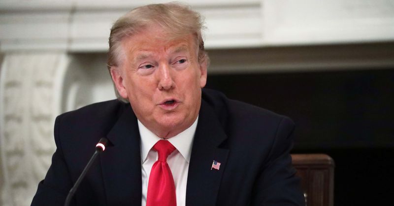 #LyingTrump: Video counters Trump's claims about jobs and Covid-19, Angry Internet calls him 'number one' liar