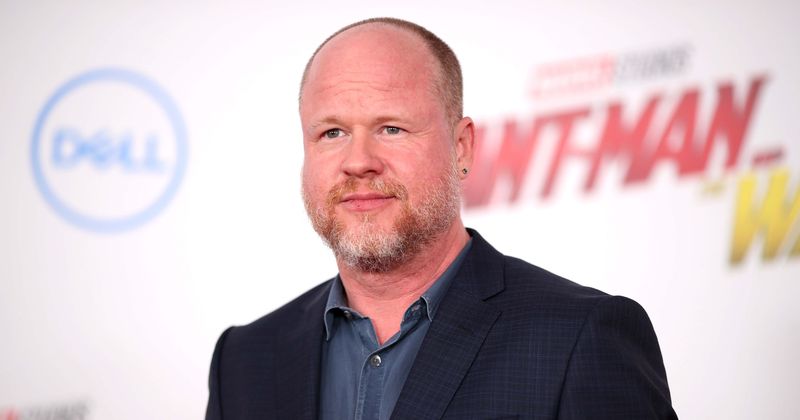 Celebrities Without Comebacks: How 'Buffy' creator Joss Whedon's career took a nosedive amid abuse allegations