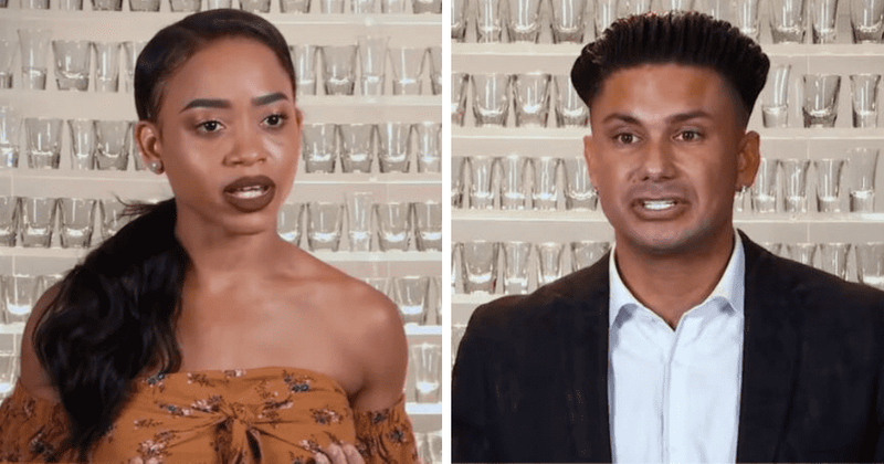 'Double Shot At Love': Will Nikki and Pauly D's hookup turn into a nightmare for rest of the house?