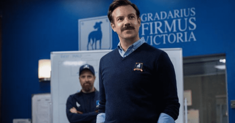 'Ted Lasso': Release date, plot, cast, trailer and all you need to know about the Apple TV+ sports comedy