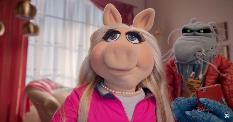 'Muppets Now' on Disney+: Meet Matt Vogel, Eric Jacobson, David Goelz and rest of the puppeteers behind the Muppets