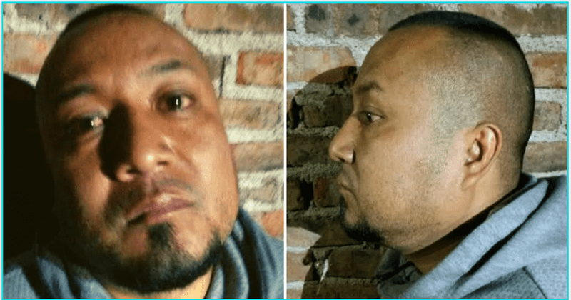 Mexican drug lord 'El Marro' who posted emotional videos for social media fans captured after years on the run