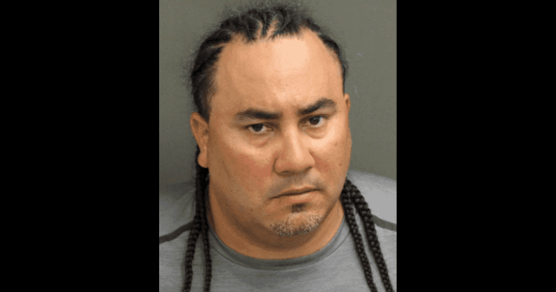Florida man shoots 22-year-old Burger King employee dead after 'depraved' girlfriend complains of slow service