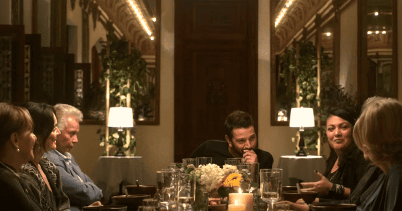 'Pan y Circo': Meet Diego Luna's list of illustrious guests on Prime Video's new dinner talk show