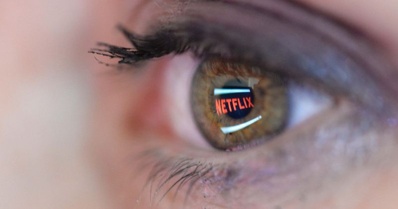 Netflix appears to have found the sweet spot of creating content that is both woke and commercially successful