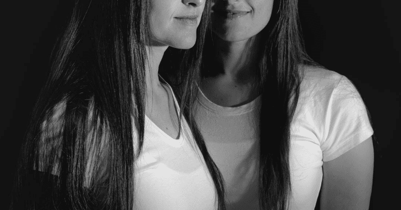 New York twins separated at birth for 'cruel' experiment reunite after 23 years: 'We were treated like animals'